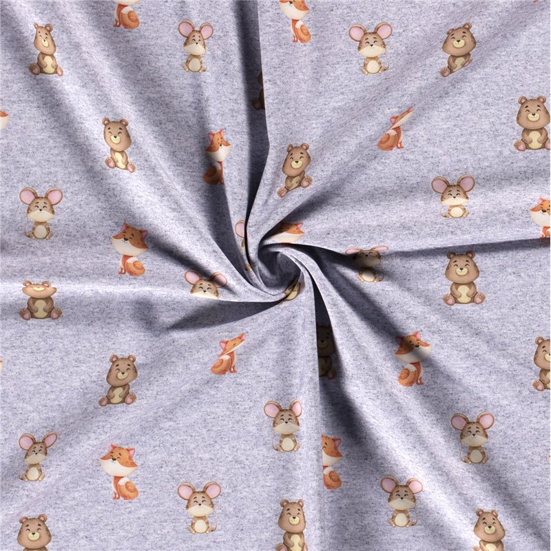 SOFTSHELL DIGITAL ANIMALS