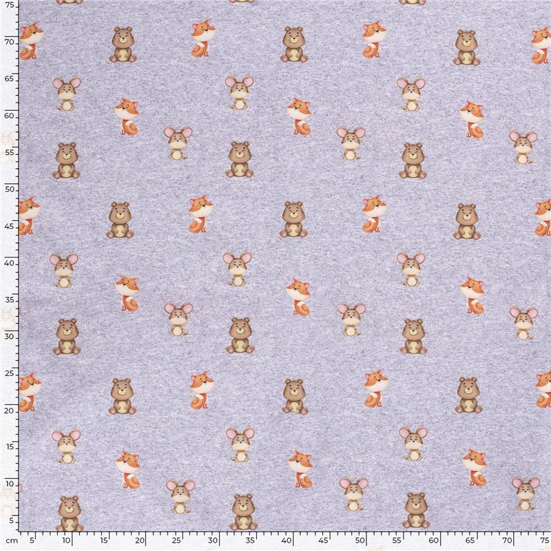 SOFTSHELL DIGITAL ANIMALS