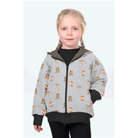 SOFTSHELL DIGITAL ANIMALS