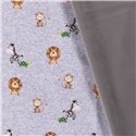 SOFTSHELL DIGITAL ANIMALS