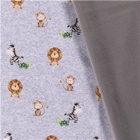 SOFTSHELL DIGITAL ANIMALS