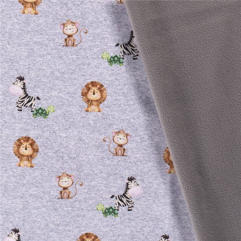 SOFTSHELL DIGITAL ANIMALS