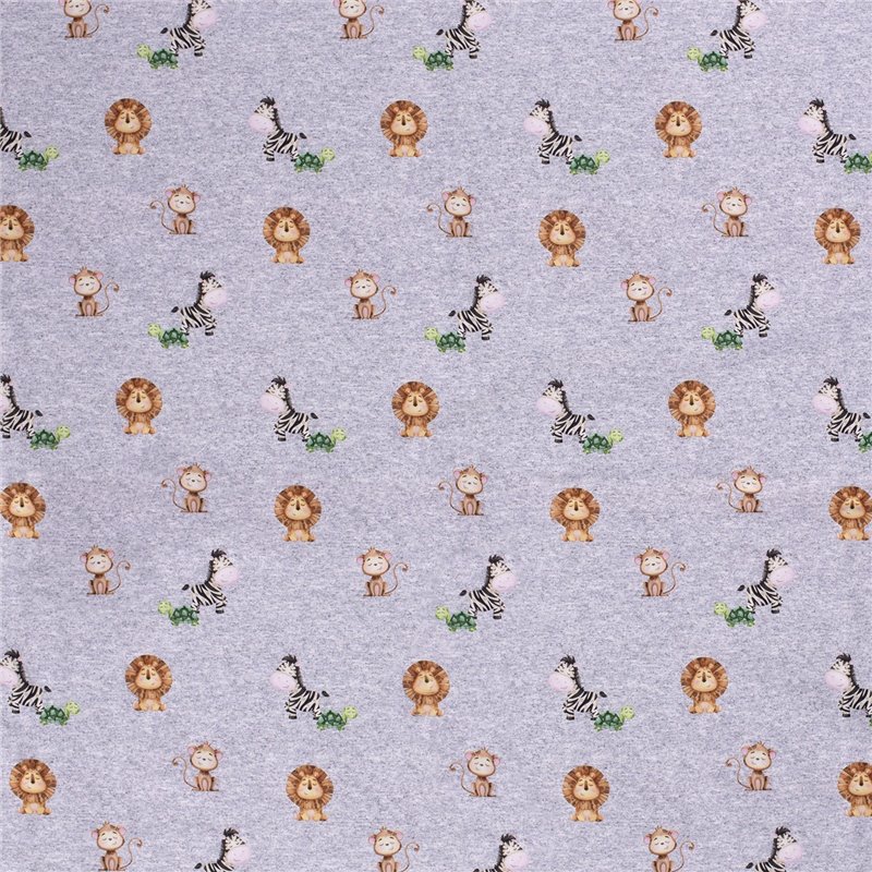 SOFTSHELL DIGITAL ANIMALS