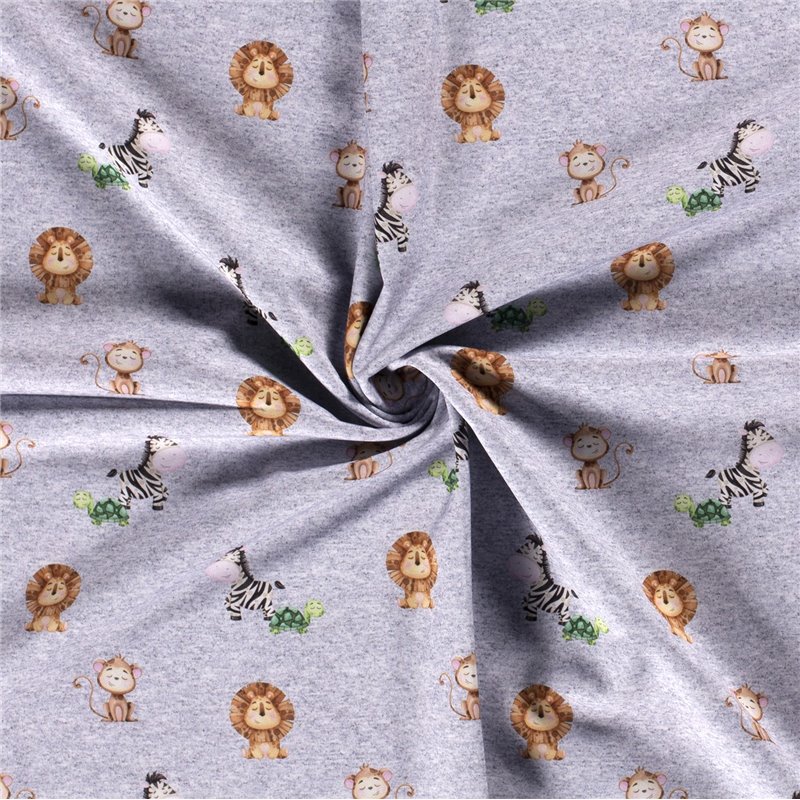 SOFTSHELL DIGITAL ANIMALS