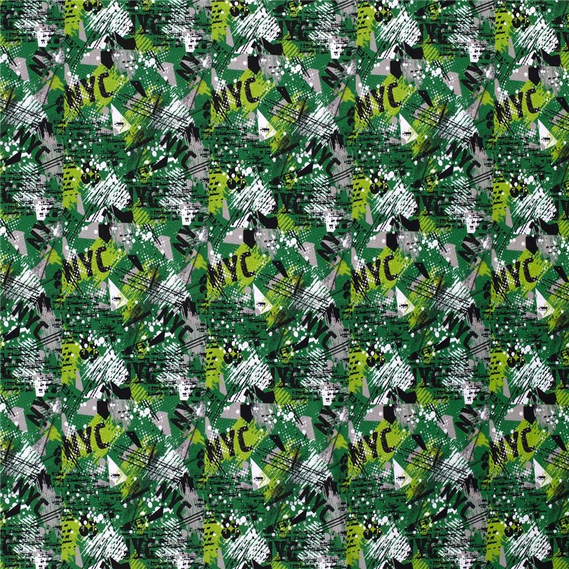 JOGGING BRUSHED 280GSM DIGI NYC