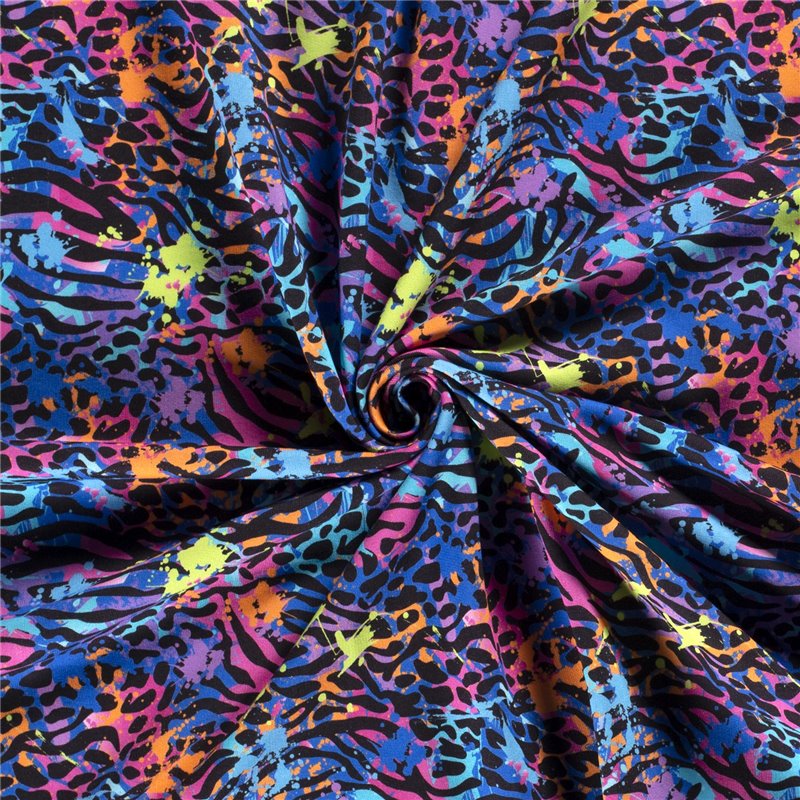 JOGGING BRUSHED 280GSM DIGI GRAFFITI