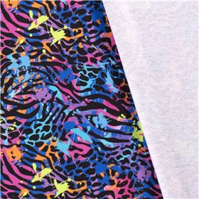 JOGGING BRUSHED 280GSM DIGI GRAFFITI