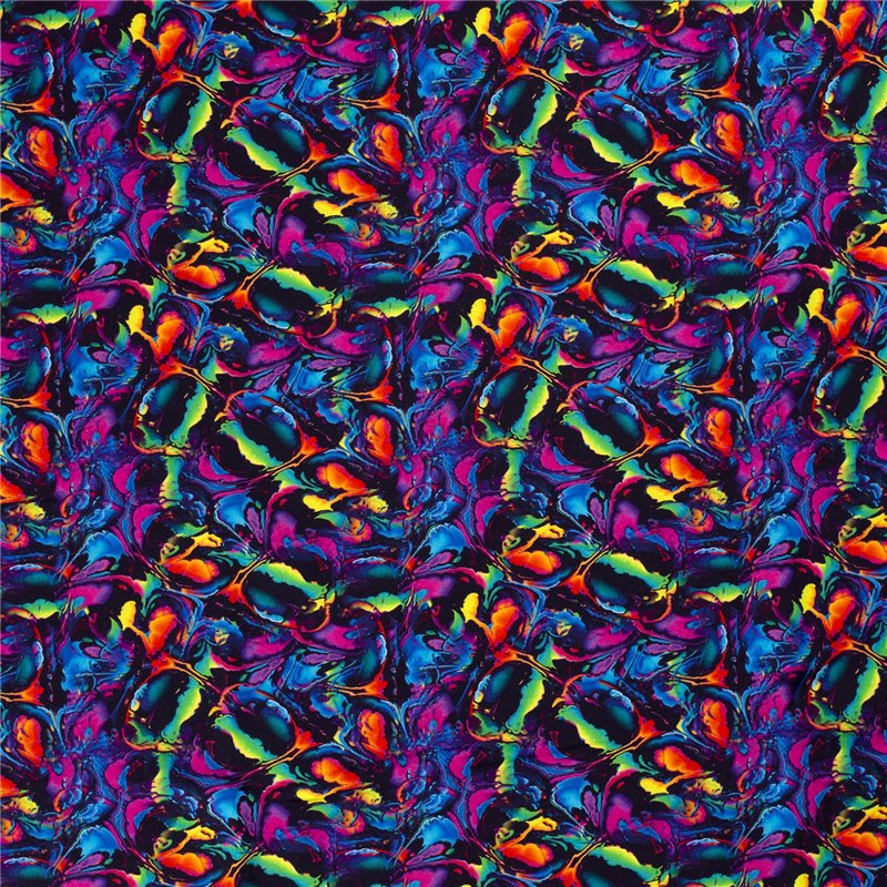 JOGGING BRUSHED 280GSM DIGI PAINT