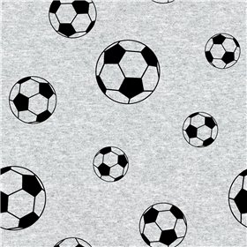 ALPHEN FLEECE FOOTBALL
