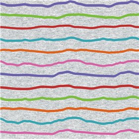 ALPHEN FLEECE STRIPES