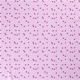 POPLIN MILLE FLEUR 1 LACE