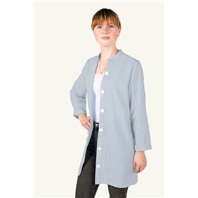POPLIN MILLE FLEUR 1 WINDOW