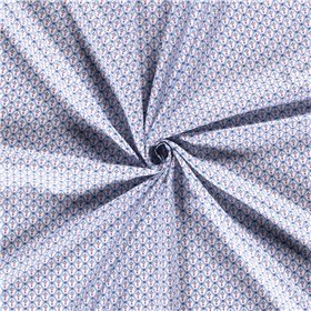 POPLIN MILLE FLEUR 1 WINDOW
