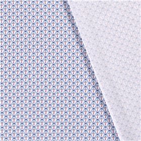 POPLIN MILLE FLEUR 1 WINDOW