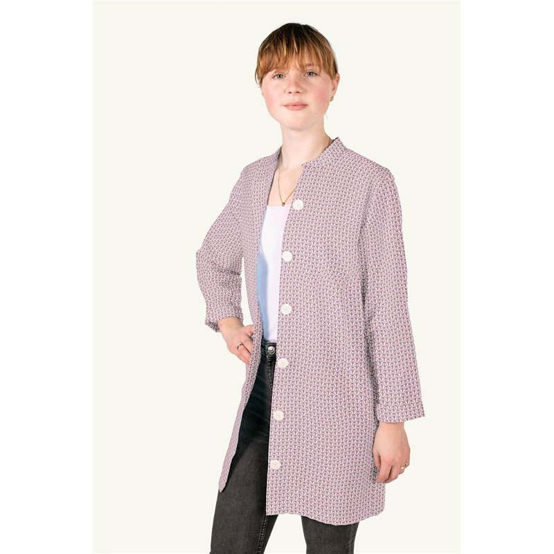 POPLIN MILLE FLEUR 1 WINDOW