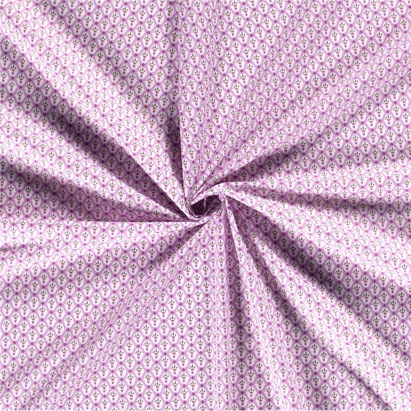 POPLIN MILLE FLEUR 1 WINDOW