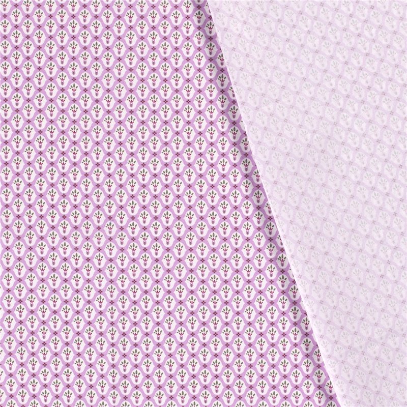 POPLIN MILLE FLEUR 1 WINDOW
