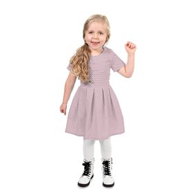 POPLIN MILLE FLEUR 1 WINDOW