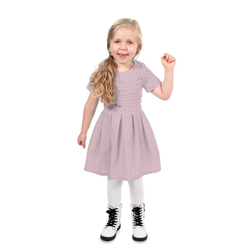POPLIN MILLE FLEUR 1 WINDOW