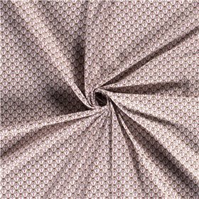 POPLIN MILLE FLEUR 1 WINDOW