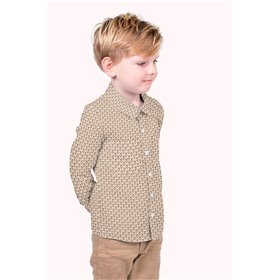 POPLIN MILLE FLEUR 1 WINDOW