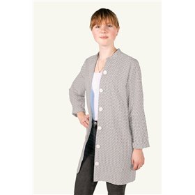 POPLIN MILLE FLEUR 1 WINDOW
