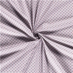 POPLIN MILLE FLEUR 1 WINDOW