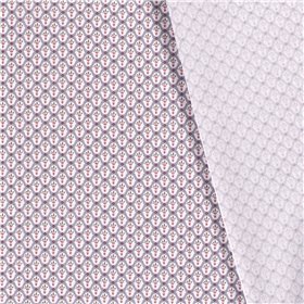 POPLIN MILLE FLEUR 1 WINDOW