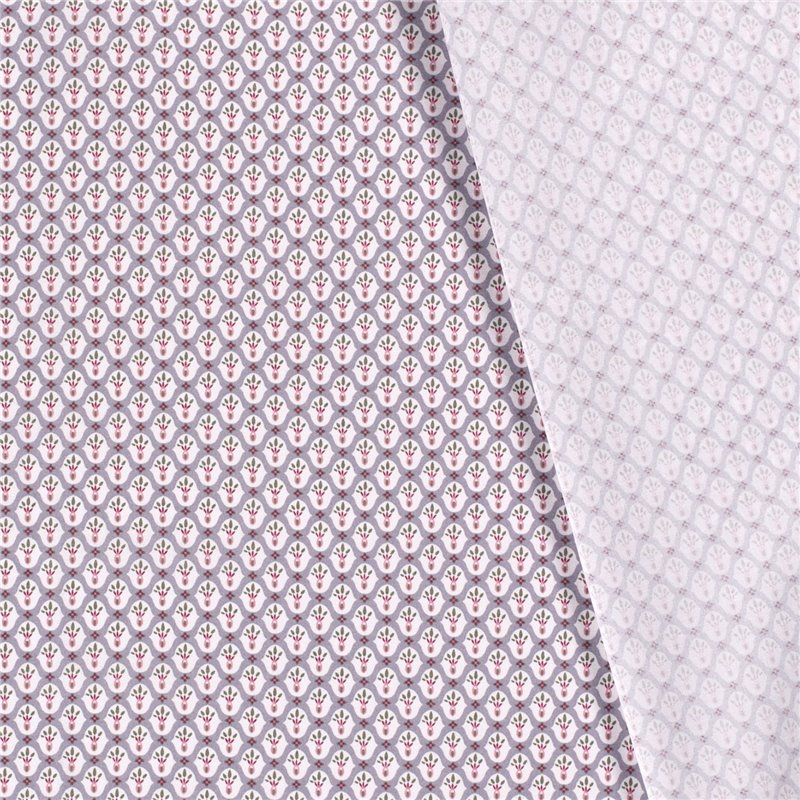 POPLIN MILLE FLEUR 1 WINDOW