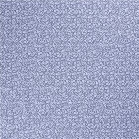 POPLIN MILLE FLEUR 2 FLOWERS