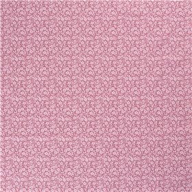POPLIN MILLE FLEUR 2 FLOWERS