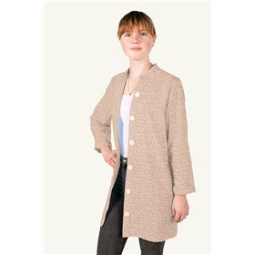 POPLIN MILLE FLEUR 2 FLOWERS