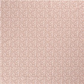 POPLIN MILLE FLEUR 2 FLOWERS