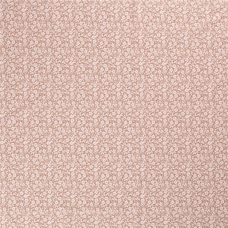POPLIN MILLE FLEUR 2 FLOWERS
