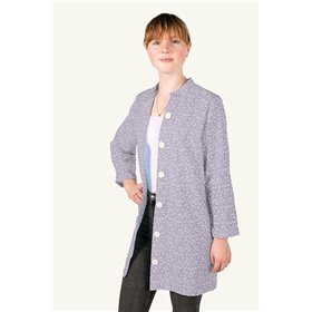 POPLIN MILLE FLEUR 2 FLOWERS