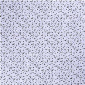 POPLIN MILLE FLEUR 2 FLOWERS