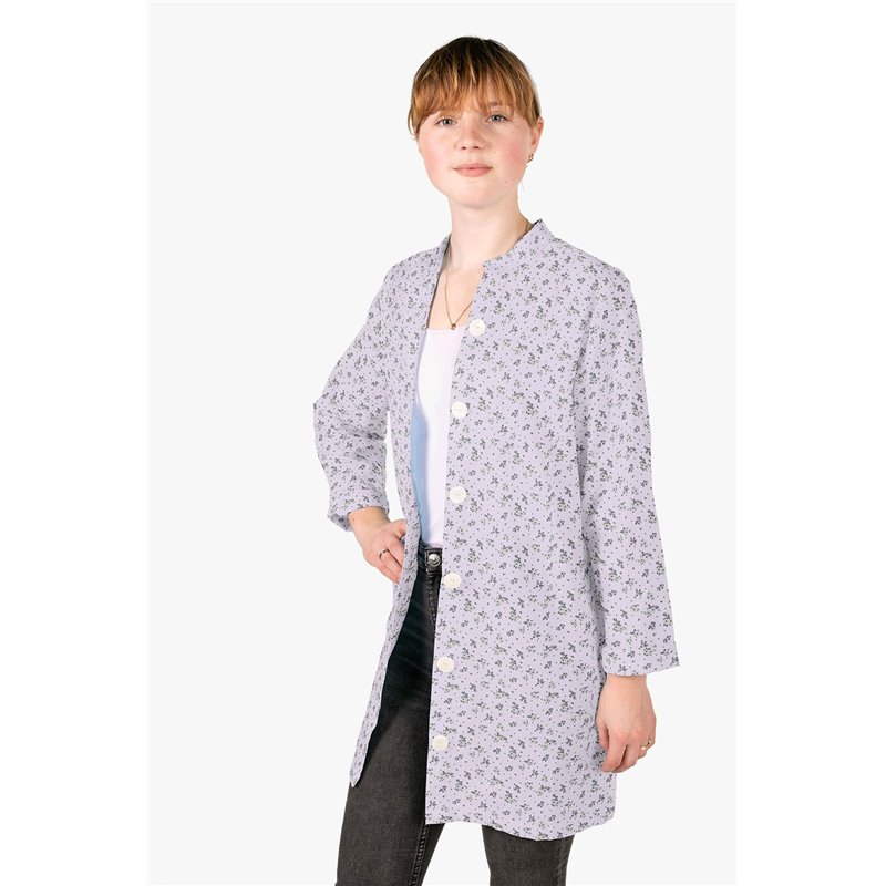 POPLIN MILLE FLEUR 2 FLOWERS