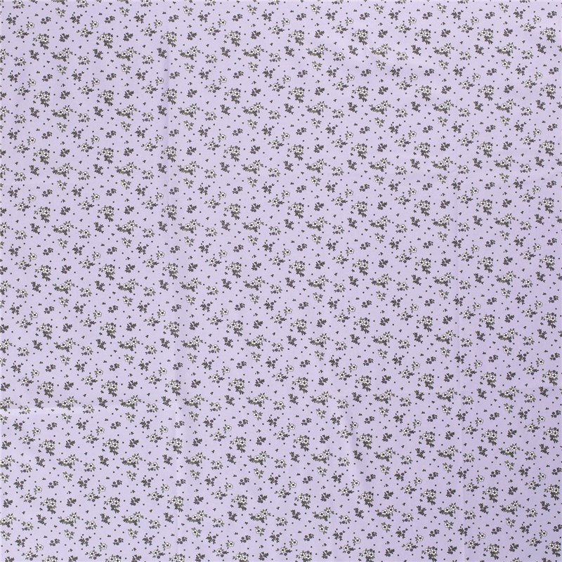 POPLIN MILLE FLEUR 2 FLOWERS