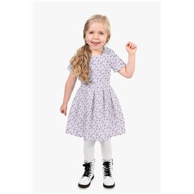POPLIN MILLE FLEUR 2 FLOWERS