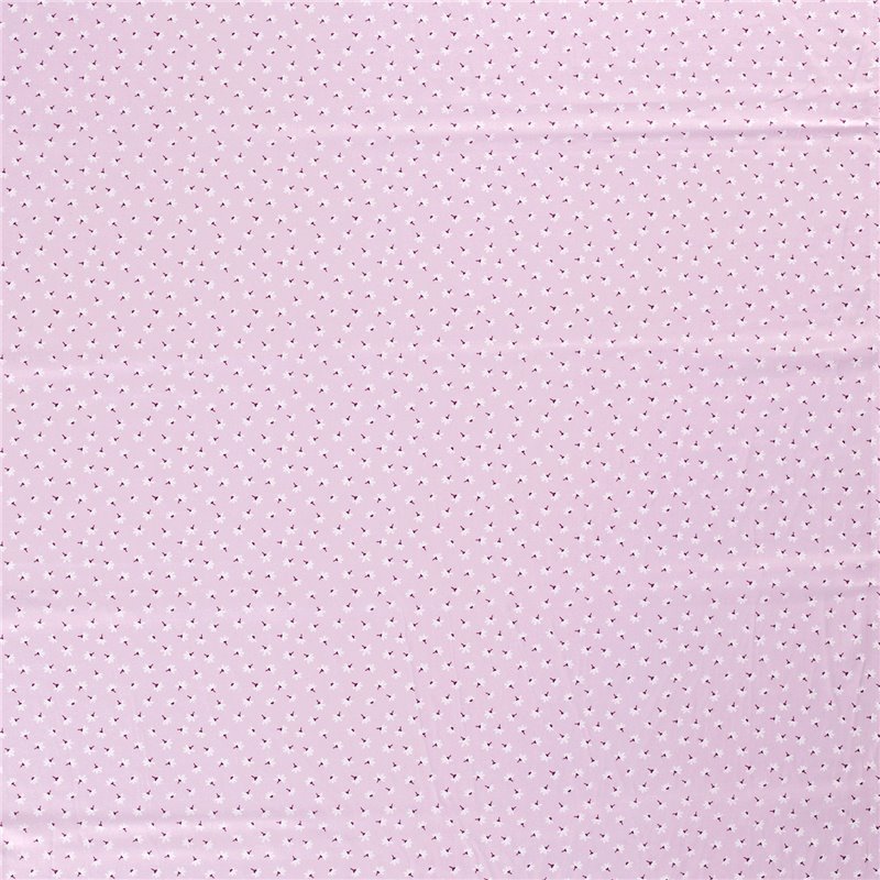 POPLIN MILLE FLEUR 3 FLOWERS