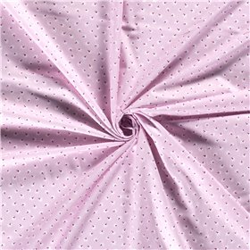 POPLIN MILLE FLEUR 3 FLOWERS