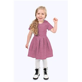 POPLIN MILLE FLEUR 3 FLOWERS