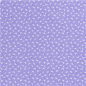POPLIN MILLE FLEUR 3 FLOWERS