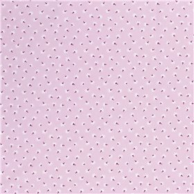 POPLIN MILLE FLEUR 3 FLOWERS