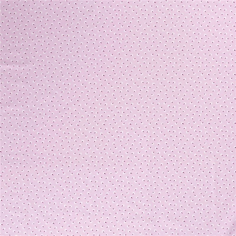 POPLIN MILLE FLEUR 3 FLOWERS