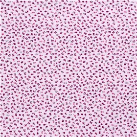 POPLIN MILLE FLEUR 3 FLOWERS