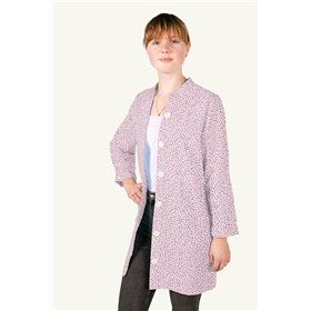 POPLIN MILLE FLEUR 3 FLOWERS