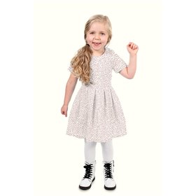 POPLIN MILLE FLEUR 3 FLOWERS