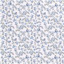 POPLIN MILLE FLEUR 4 FLOWERS