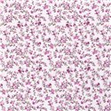 POPLIN MILLE FLEUR 4 FLOWERS